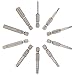Allen Wrench Drill Bit Set,EAONE Hex Head with Magnetic Tips 2