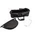Baby Jogger City Select Bassinet Kit, Onyx