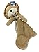 Gund Baby Leo Lion Huggybuddy Baby Blanket