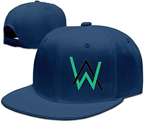 Alan Walker Faded Electronic-balladby Unique Snapbacks Trucker Hats Cap