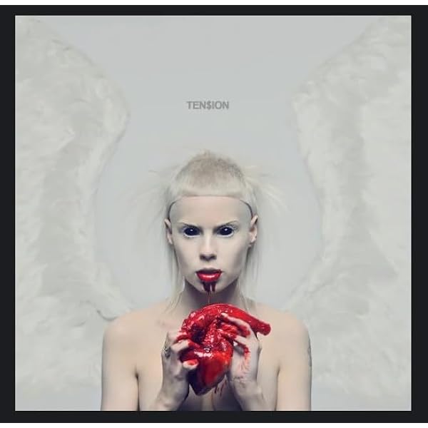 Amazon.com: TEN$ION: CDs & Vinyl