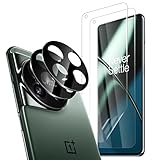 (2+2) Orzero Compatible for OnePlus 11 5G, 2 Pack