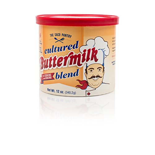 Buttermilk Brands In Uae
