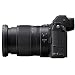 Nikon Z6 FX-Format Mirrorless Camera w/NIKKOR Z 24-70mm f/4 S Lens Bundle with Mount Adapter FTZ, Bag, Intervalometer, 64GB XQD Card, Flash, Mic, LED Light, Dual Charger, Tripod, Battery + Morethumb 4
