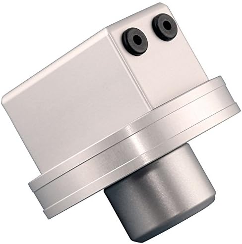 'Diameter 35 mm Guide Bolt Mercedes-Benz X204 Car Jack Adapter – Jack Pad Tool Suitable For MB X204 und Trolley Jack with Removable Plate Guide Bolt ø 35 mm