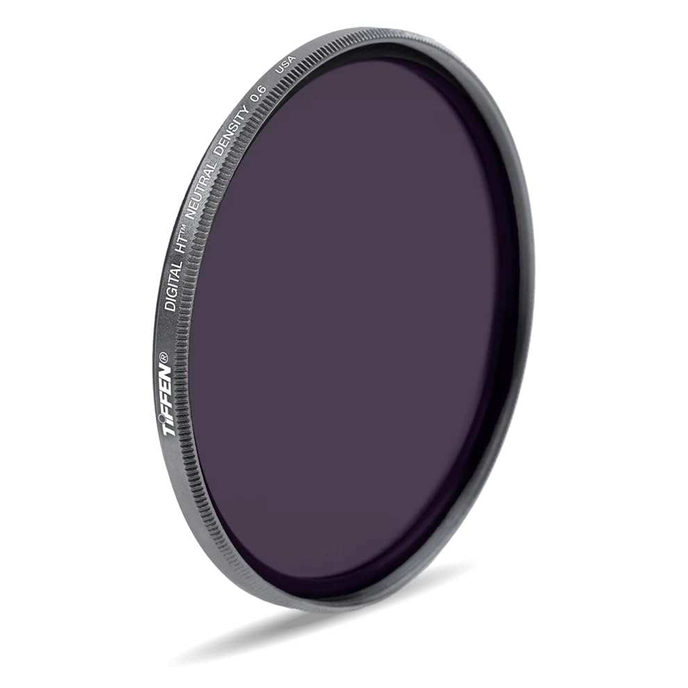 Tiffen 52mm Digital HT ND 0.6 — image 1