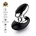 Acvioo Personal Wand Massager Electric Handheld Massager, Cordless for Neck Shoulder Back Body Massage, 10 Powerful Multi Vibration Frequency Massage Any Parts on Body ¡­