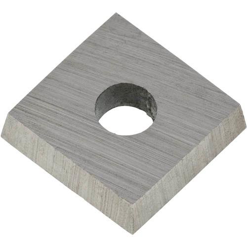 Robert Sorby RSTM-CT3 Square Replacement Tungsten Carbide Cutter for TurnMaster Lathe Tools