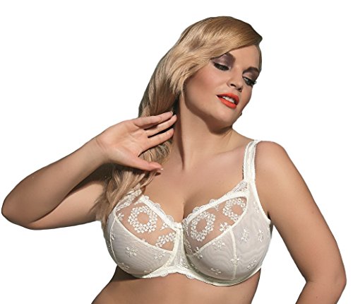 Lovely Soft Bra Fortuna for Women by Kris Line