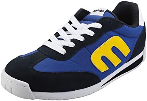 etnies lo