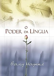Livro O poder da língua
