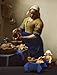 Playmobil 5067 Vermeer: The Milk Maid Exclusive Special Edition