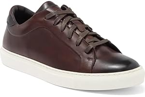 To Boot New York Mens Pullman Calf Sneaker