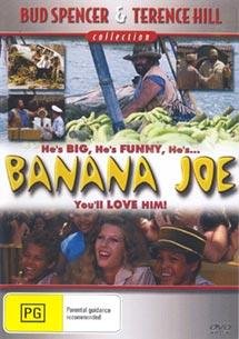 Banana Joe Banana Joe
