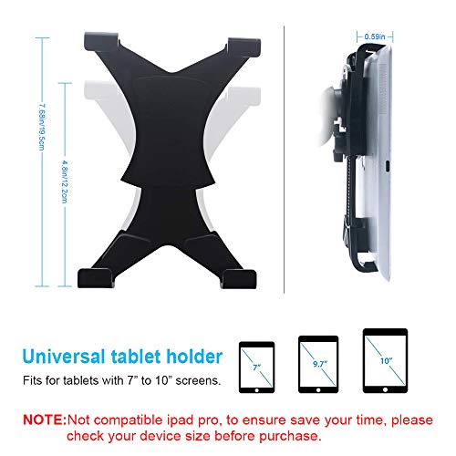 2 Windshield+Dashboard+Rotation+Viscosity+Universal