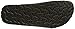 Betula ''3-Strap'' from Birko-Flor in Black 38.0 EU N
