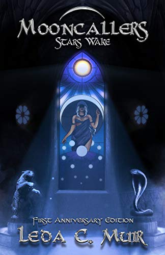 [F.R.E.E] Mooncallers: Stars Wake W.O.R.D