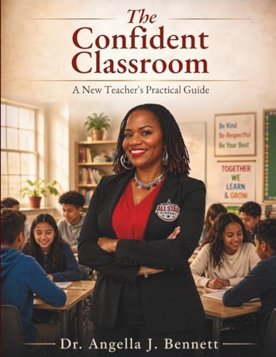 Teaching in the Now: Classroom Momentum Begins with You: Felton