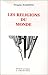Les religions du monde by 