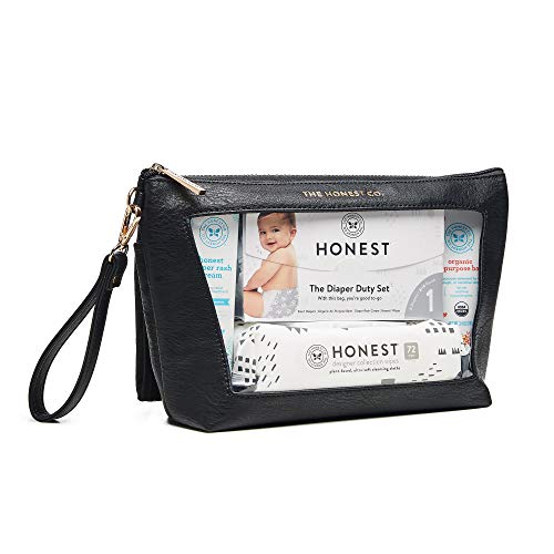 honest company gift set