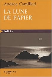 La  lune de papier