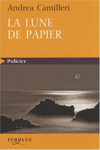 La  lune de papier