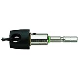 Festool 492524 Centrotec Countersink With Pilot Bit