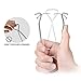 DAOUD 2pcs Fish Mouth Spreader 6