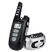 HEZe Dog Training Collar,1500Ft Remote Range Rechargeable Dog Shock Collar
