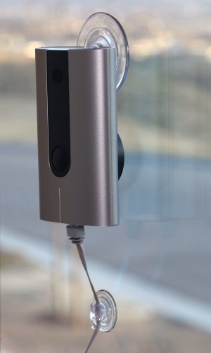 Logitech WiLife Digital Video Security--Indoor Add-On Camera - Thumbnail 5