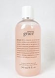 Philosophy Amazing Grace Bath, Shampoo & Shower Gel 8 oz