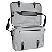 Såk Gear BriefSak Waterproof Messenger Bags