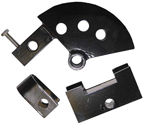 ラウンドチューブダイ 直径1 3 4インチ 長さ6インチ Clr Svietimocentras Lt