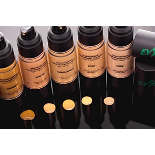 Beauty & Personal Care, Makeup, Face, Foundation