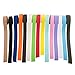 Planet Bike Comfort Cork Handlebar Tape Set (Orange)