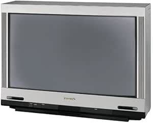 PANASONIC 34 HDTV SUNSET PARKSIDE 350 visual data 6