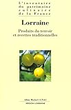 Lorraine (L'Esprit de La Cite) (English and French Edition) by