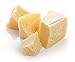 Eppicotispai Stainless Steel Truffle Slicer/Chocolate Shaver