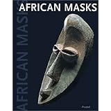 African Masks: The Barbier-Mueller Collection