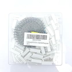 CQRobot JST PH 2.0 mm Pitch 9-Pin Electronic