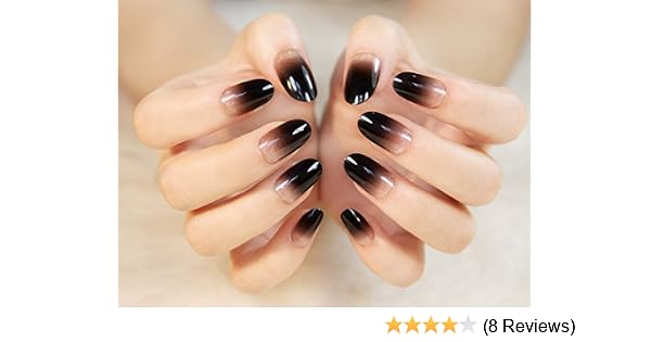 Amazon Com 24pcs Fashion Style Candy Color Grace Lemon Green Brown