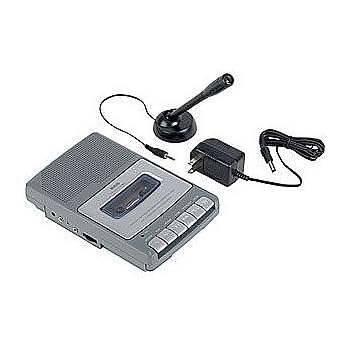 Amazon.com: Coby CX144A Portable AM/FM Cassette Player/Recorder: Home ...