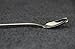 AOOSY Stainless Steel Ice Cream Spoon, 7.9 inch Long Handle Tea Spoons