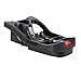 phil&teds LATCH Base for Alpha and Mountain Buggy Protect Infant Car Seats, Black
