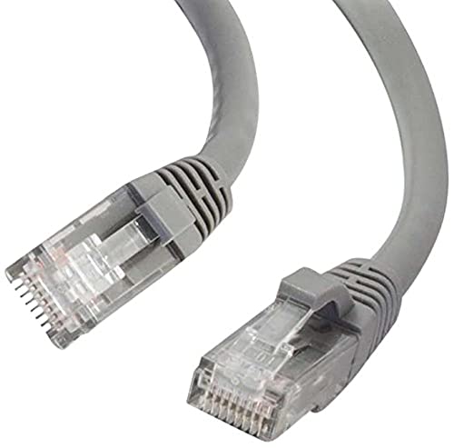 C2G 27138 Cat6 Cable - Snagless Unshielded Ethernet