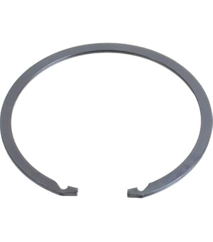 Genuine Toyota 90316-69001 Type D Wheel Bearing Oil Seal, Wheel