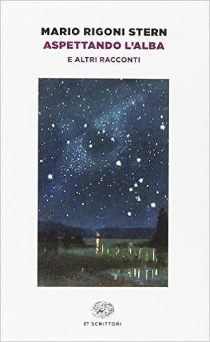 Mario Rigoni Stern - Aspettando l'alba. E altri racconti (2015)