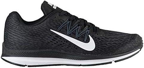 men's nike zoom winflo 5 running shoes