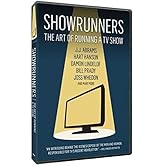 Showrunners: The Art of Running a TV Show