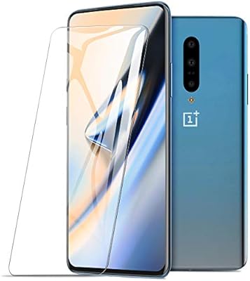 واقي شاشة من Ivso لهاتف Oneplus 7 Pro 9h واقي شاشة من الزجاج
